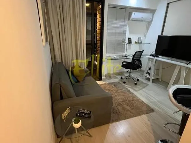 Imagem 13: Apartamento Residencial em São Paulo - São Paulo, Moema