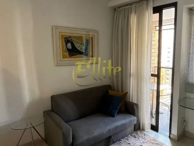 Imagem 9: Apartamento Residencial em São Paulo - São Paulo, Moema