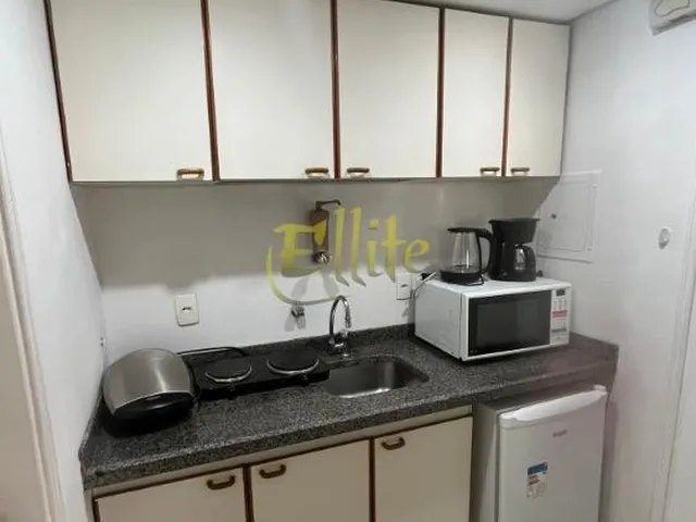 Imagem 11: Apartamento Residencial em São Paulo - São Paulo, Moema