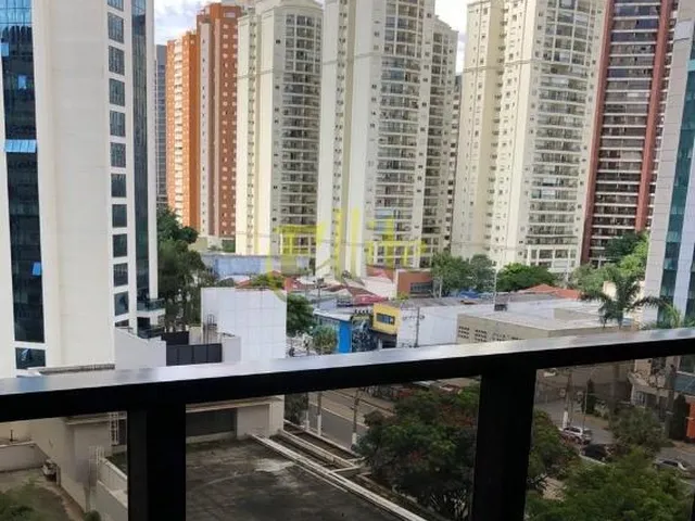 Imagem 12: Apartamento Residencial em São Paulo - São Paulo, Moema