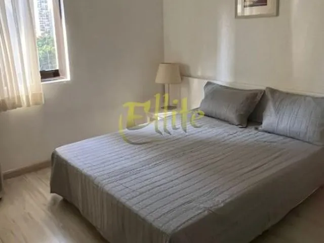 Imagem 4: Apartamento Residencial em São Paulo - São Paulo, Moema