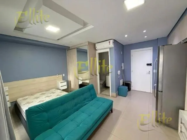 Imagem: Apartamento Residencial em São Paulo