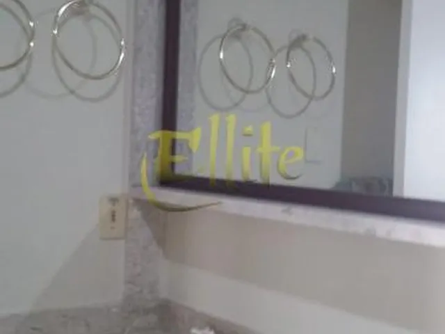 Imagem 8: Apartamento Residencial em São Paulo - São Paulo, Cidade Monções