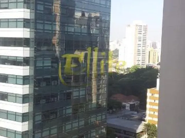 Imagem 3: Apartamento Residencial em São Paulo - São Paulo, Cidade Monções