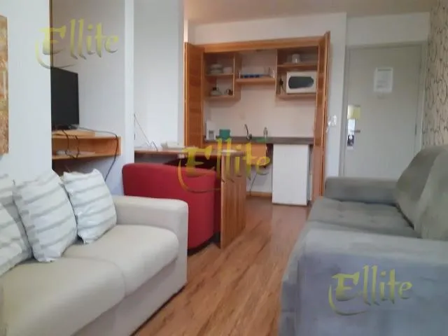 Imagem: APARTAMENTO RESIDENCIAL em São Paulo