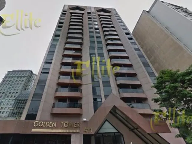 Imagem: Apartamento Residencial em São Paulo