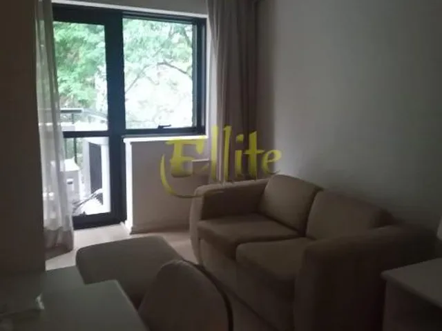 Imagem: Apartamento Residencial em São Paulo
