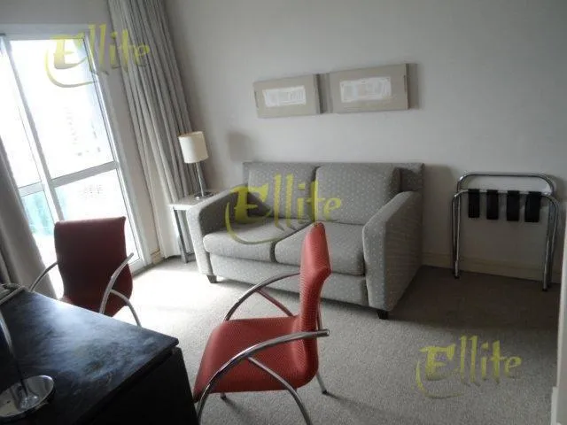 Imagem: APARTAMENTO RESIDENCIAL em São Paulo