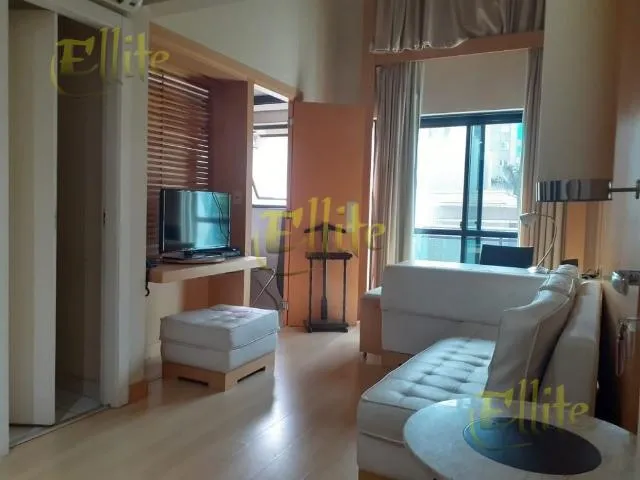Imagem: Apartamento Residencial em São Paulo