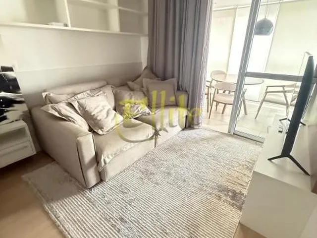 Imagem: APARTAMENTO RESIDENCIAL em São Paulo