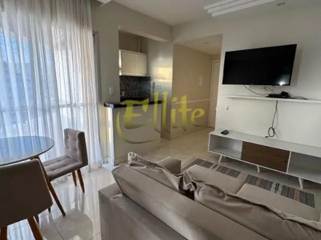 Imagem: APARTAMENTO RESIDENCIAL em São Paulo