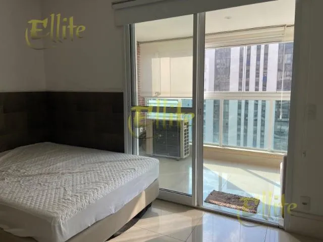 Imagem 3: Apartamento Residencial em São Paulo - São Paulo, Itaim Bibi