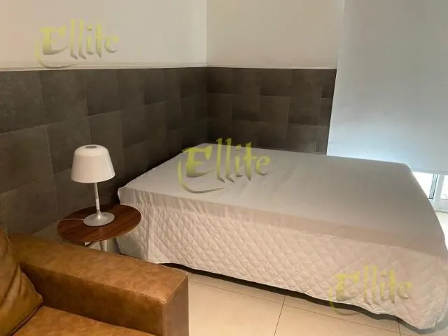 Imagem 4: Apartamento Residencial em São Paulo - São Paulo, Itaim Bibi