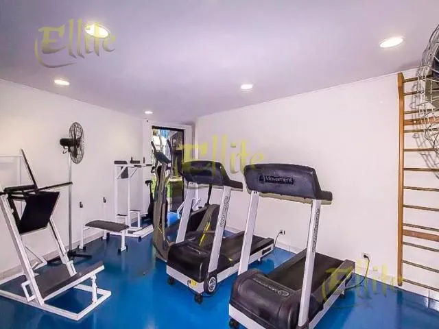 Imagem 3: APARTAMENTO RESIDENCIAL em São Paulo - São Paulo, Vila Mariana
