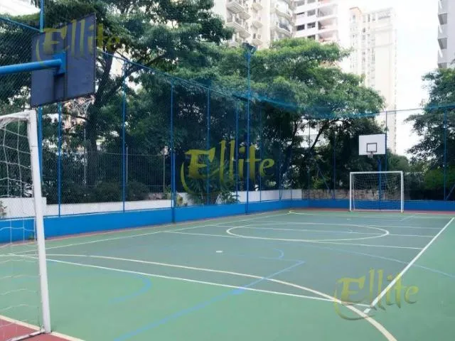 Imagem 2: APARTAMENTO RESIDENCIAL em São Paulo - São Paulo, Vila Mariana