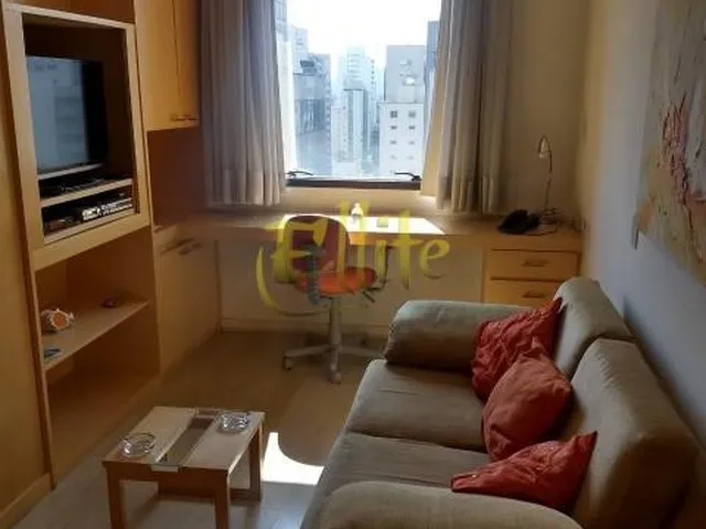 Imagem: Apartamento Residencial em São Paulo