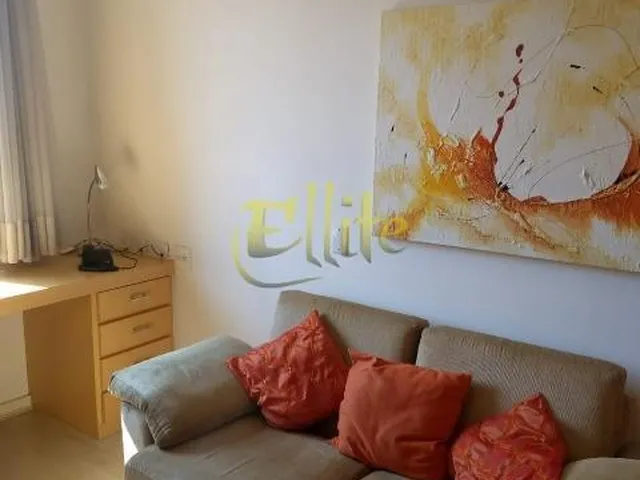 Imagem 4: Apartamento Residencial em São Paulo - São Paulo, Itaim Bibi
