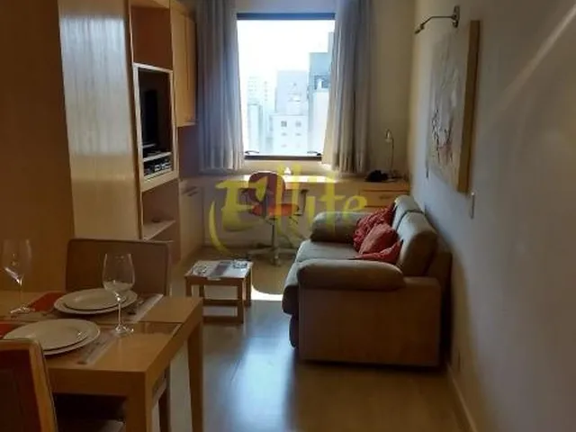 Imagem 5: Apartamento Residencial em São Paulo - São Paulo, Itaim Bibi