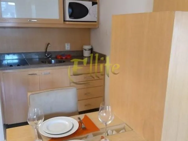 Imagem 3: Apartamento Residencial em São Paulo - São Paulo, Itaim Bibi