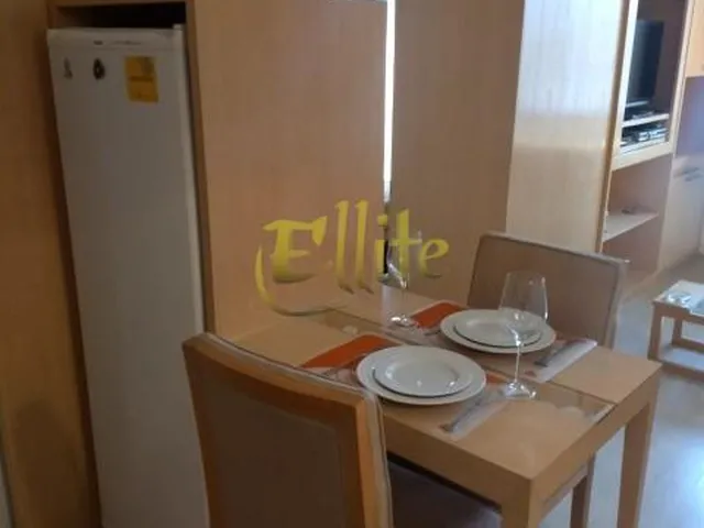 Imagem 7: Apartamento Residencial em São Paulo - São Paulo, Itaim Bibi