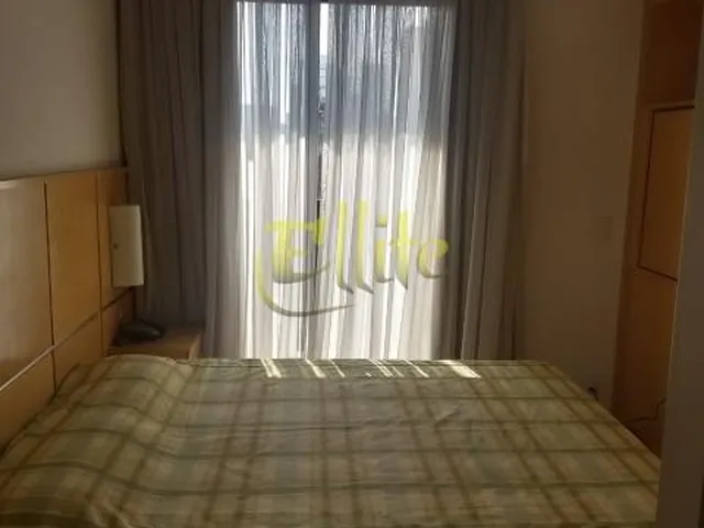 Imagem 8: Apartamento Residencial em São Paulo - São Paulo, Itaim Bibi