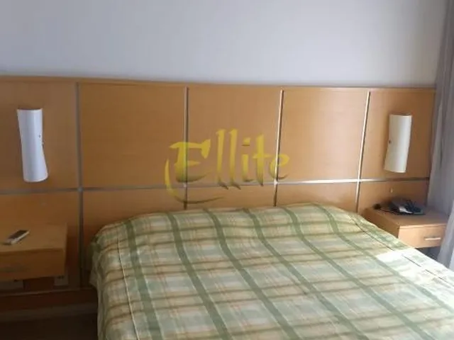 Imagem 2: Apartamento Residencial em São Paulo - São Paulo, Itaim Bibi
