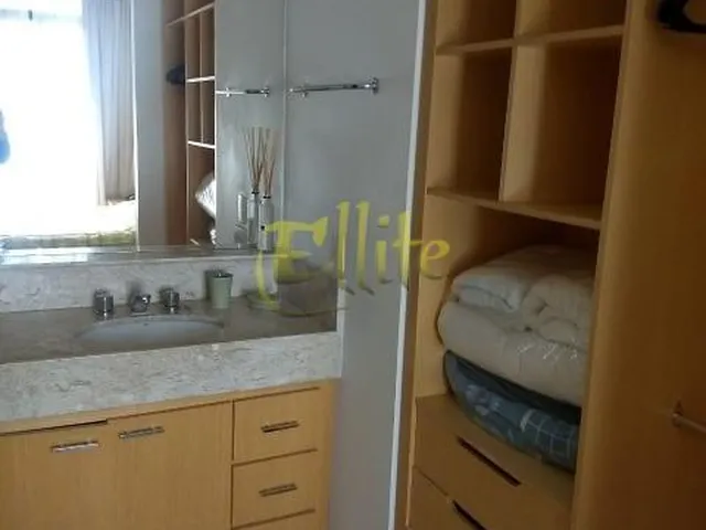 Imagem 9: Apartamento Residencial em São Paulo - São Paulo, Itaim Bibi