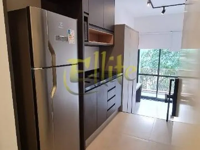 Imagem: APARTAMENTO RESIDENCIAL em São Paulo