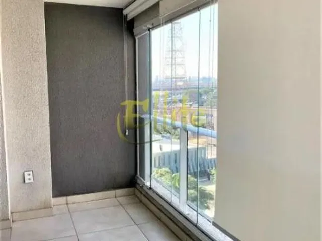 Imagem: Apartamento Residencial em São Paulo