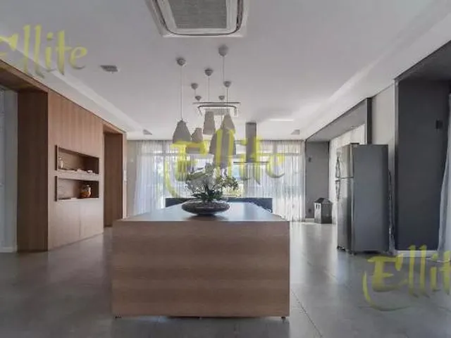 Imagem 9: Apartamento Residencial em São Paulo - São Paulo, Campo Belo