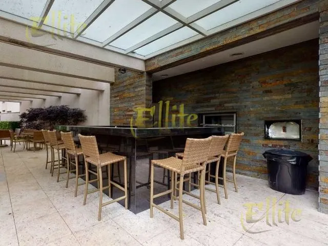 Imagem 10: Apartamento Residencial em São Paulo - São Paulo, Campo Belo