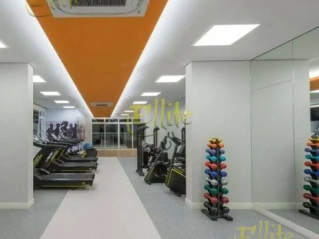 Imagem 7: Apartamento Residencial em São Paulo - São Paulo, Campo Belo