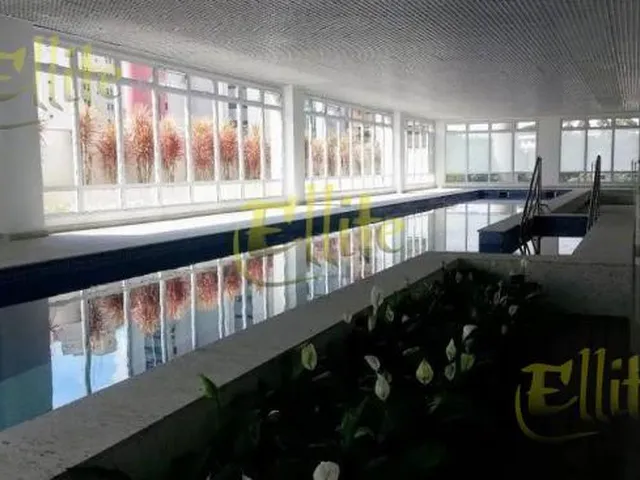 Imagem 6: Apartamento Residencial em São Paulo - São Paulo, Campo Belo