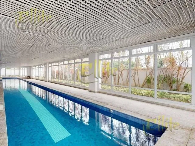 Imagem 11: Apartamento Residencial em São Paulo - São Paulo, Campo Belo