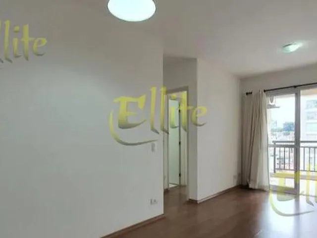Imagem: Apartamento Residencial em São Paulo