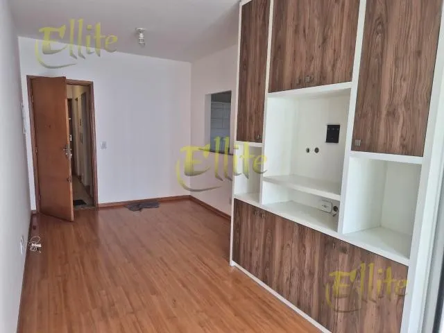 Imagem: Apartamento Residencial em São Paulo