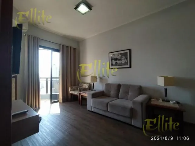 Imagem: Apartamento Residencial em São Paulo