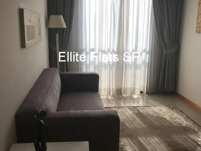 Imagem: APARTAMENTO RESIDENCIAL em São Paulo