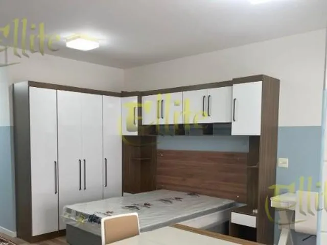 Imagem: Apartamento Residencial em São Paulo
