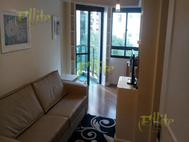 Imagem: Apartamento Residencial em São Paulo