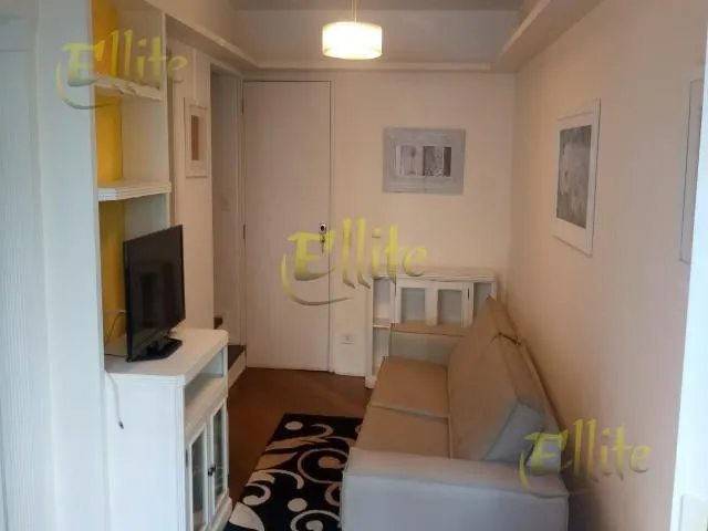 Imagem 7: Apartamento Residencial em São Paulo - São Paulo, Itaim Bibi