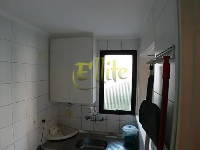 Imagem 4: Apartamento Residencial em São Paulo - São Paulo, Itaim Bibi