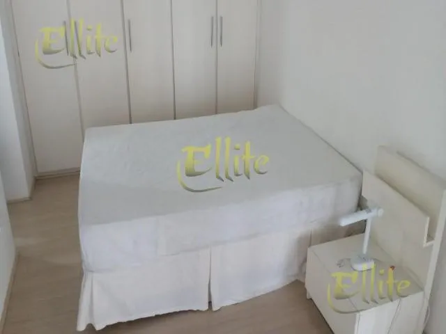 Imagem 2: Apartamento Residencial em São Paulo - São Paulo, Itaim Bibi