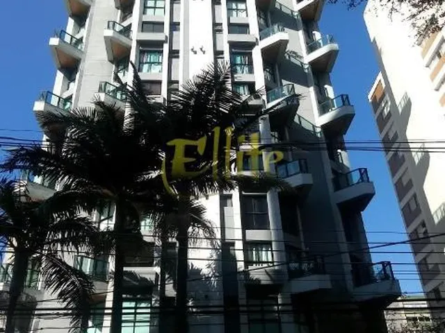 Imagem 3: Apartamento Residencial em São Paulo - São Paulo, Itaim Bibi