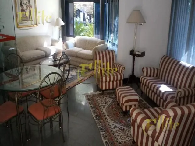 Imagem 5: Apartamento Residencial em São Paulo - São Paulo, Itaim Bibi