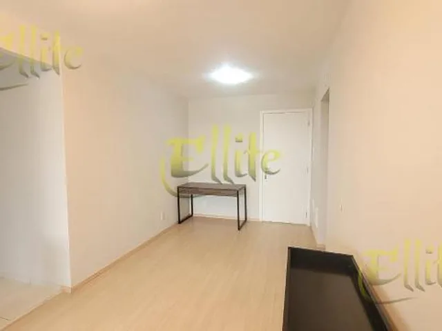 Imagem: Apartamento Residencial em São Paulo
