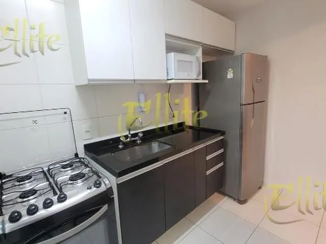 Imagem 3: Apartamento Residencial em São Paulo - São Paulo, Campo Belo
