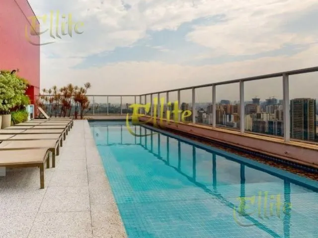 Imagem 15: Apartamento Residencial em São Paulo - São Paulo, Campo Belo