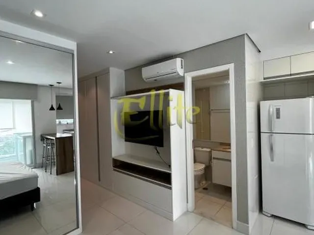 Imagem: Apartamento Residencial em São Paulo