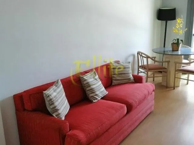 Imagem: Apartamento Residencial em São Paulo